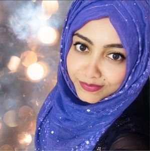 Meet your Posher, Sadia